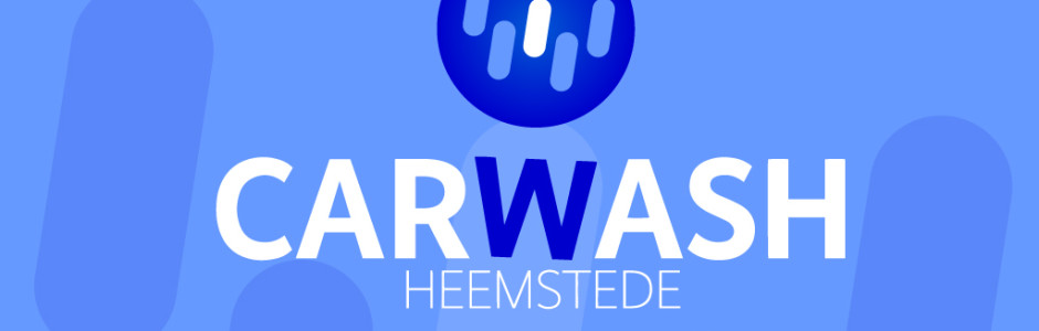 Over Carwash Heemstede