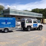 carwash heemstede aanhanger