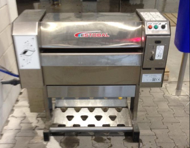 Mattenwasser carwash Mattenwasser carwash