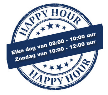 happy hour carwash heemstede